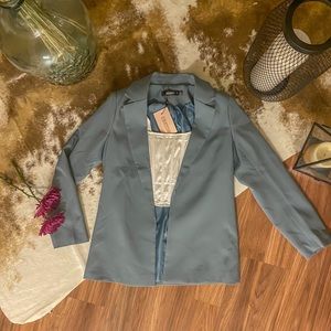 Boyfriend Blazer